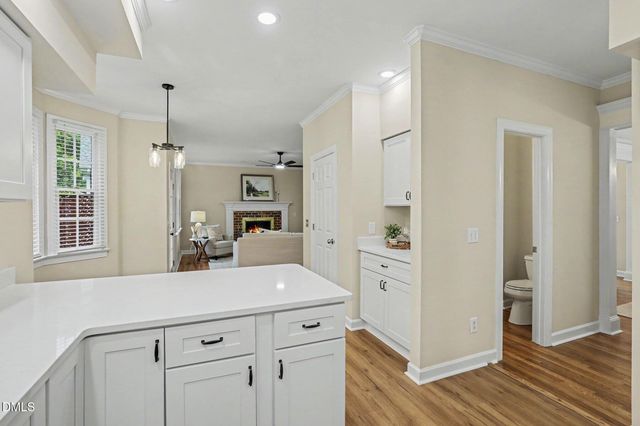 202 Park Valley Lane, Cary, NC 27519