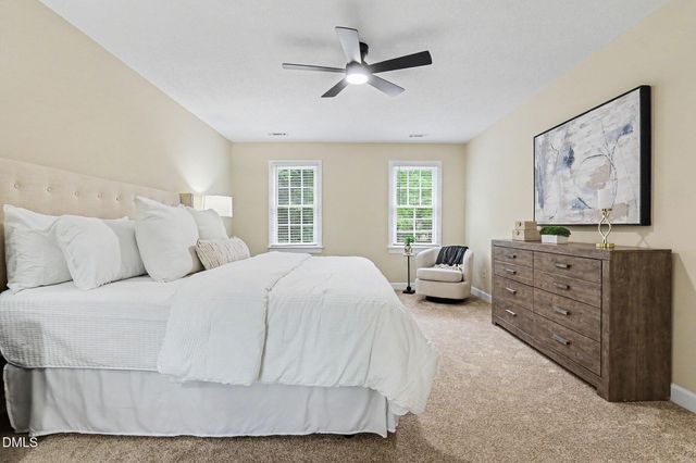 202 Park Valley Lane, Cary, NC 27519