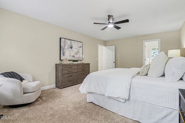 202 Park Valley Lane, Cary, NC 27519