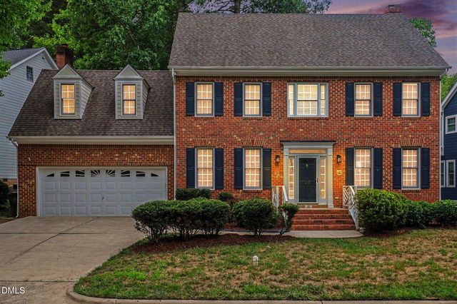 202 Park Valley Lane, Cary, NC 27519