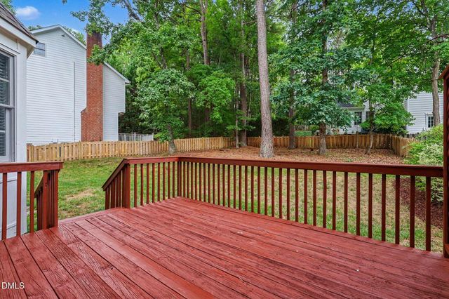 202 Park Valley Lane, Cary, NC 27519