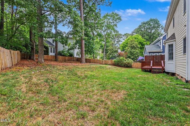 202 Park Valley Lane, Cary, NC 27519
