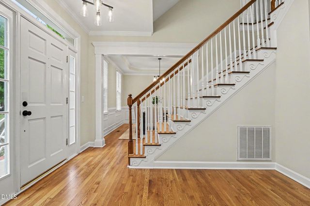 202 Park Valley Lane, Cary, NC 27519