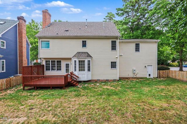 202 Park Valley Lane, Cary, NC 27519