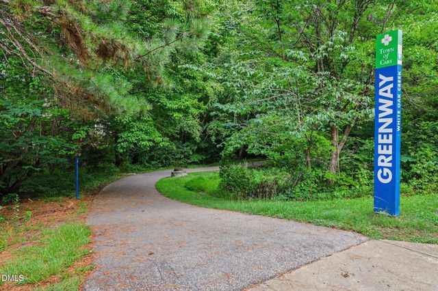 202 Park Valley Lane, Cary, NC 27519