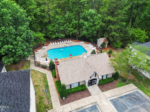 202 Park Valley Lane, Cary, NC 27519