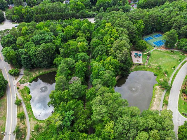 202 Park Valley Lane, Cary, NC 27519