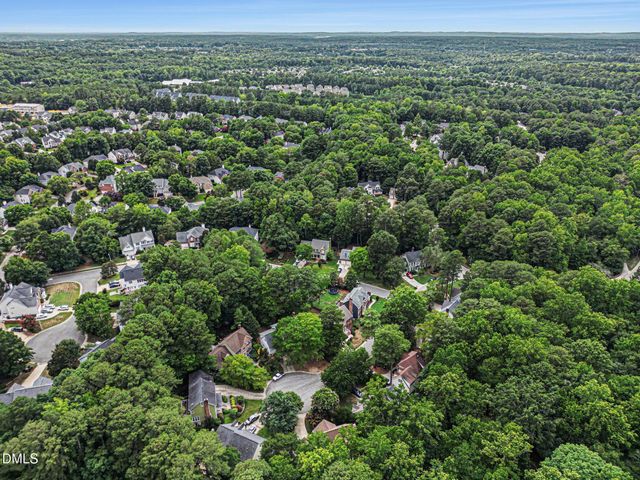 202 Park Valley Lane, Cary, NC 27519