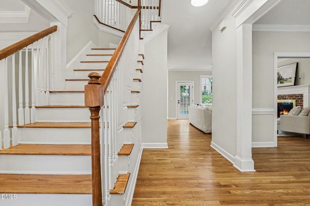 202 Park Valley Lane, Cary, NC 27519