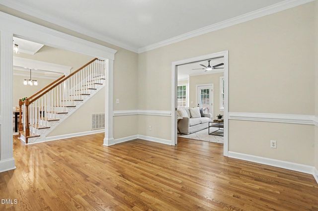 202 Park Valley Lane, Cary, NC 27519