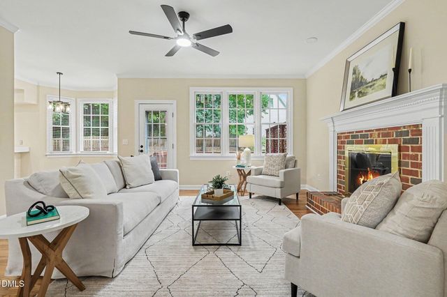 202 Park Valley Lane, Cary, NC 27519
