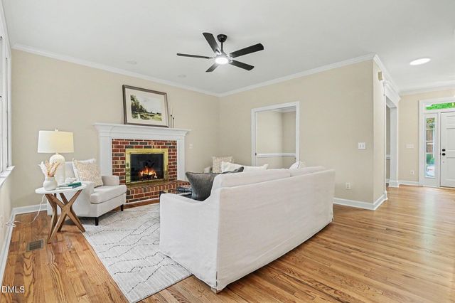 202 Park Valley Lane, Cary, NC 27519