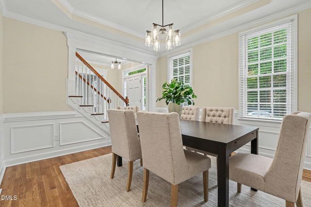 202 Park Valley Lane, Cary, NC 27519