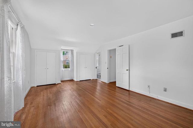 4747 UPTON ST NW, Washington, DC 20016