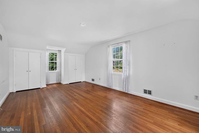 4747 UPTON ST NW, Washington, DC 20016