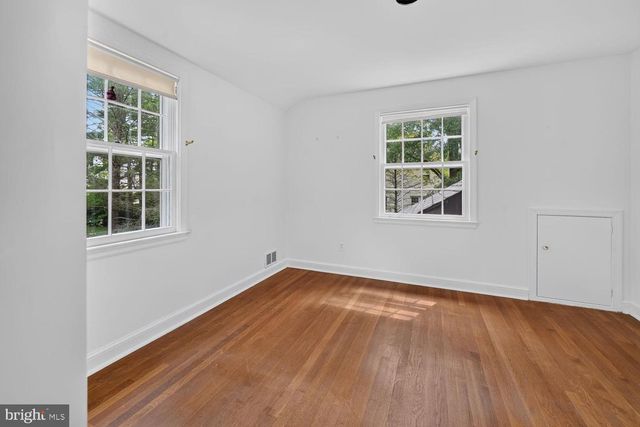 4747 UPTON ST NW, Washington, DC 20016