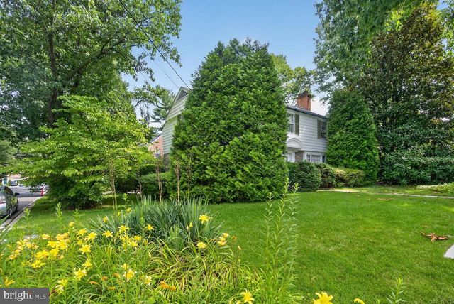 4747 UPTON ST NW, Washington, DC 20016