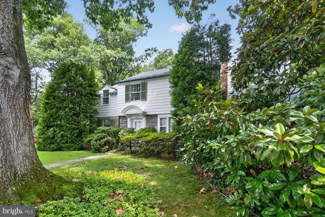4747 UPTON ST NW, Washington, DC 20016