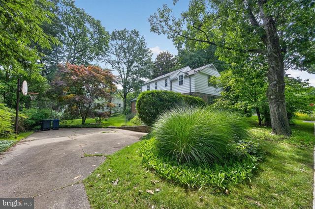 4747 UPTON ST NW, Washington, DC 20016