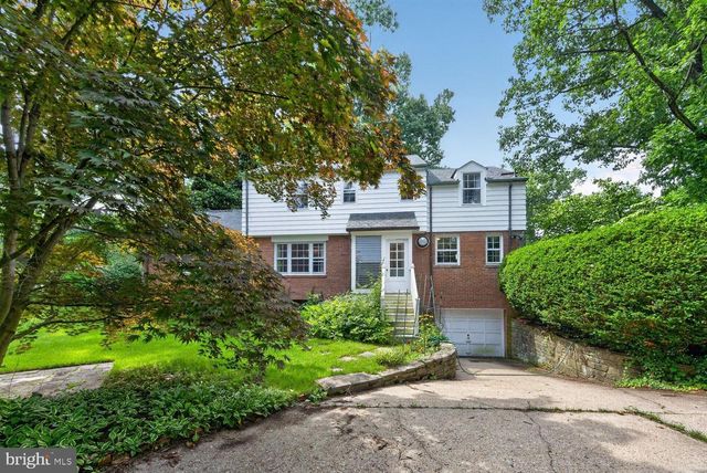 4747 UPTON ST NW, Washington, DC 20016