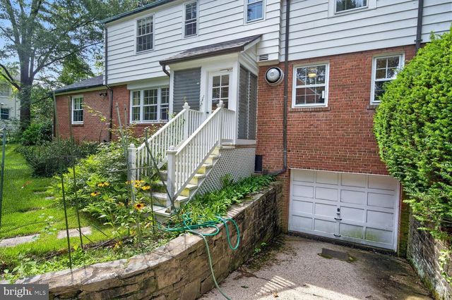 4747 UPTON ST NW, Washington, DC 20016