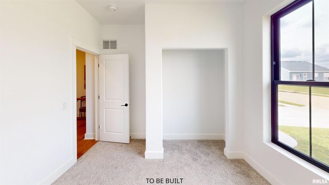 Lot 7 Faiths Way, Bettendorf, IA 52722