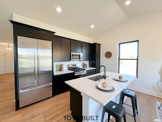 Lot 7 Faiths Way, Bettendorf, IA 52722