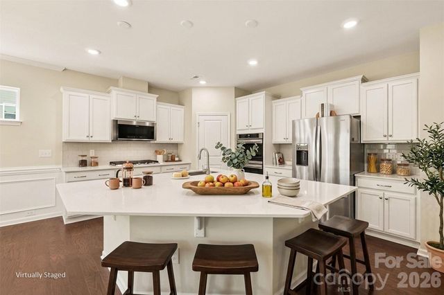 5019 Chegall Crossing Way, Mount Holly, NC 28120