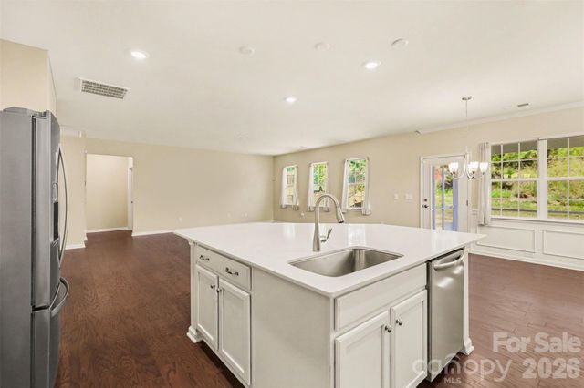 5019 Chegall Crossing Way, Mount Holly, NC 28120