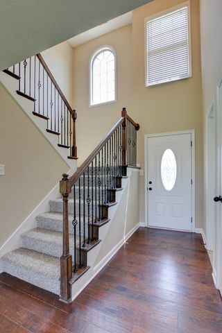 3694 Nadia Dr, Clarksville, TN 37040