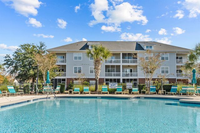 500 Wickham Dr Unit 1064, Myrtle Beach, SC 29572