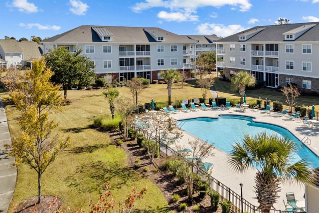 500 Wickham Dr Unit 1064, Myrtle Beach, SC 29572
