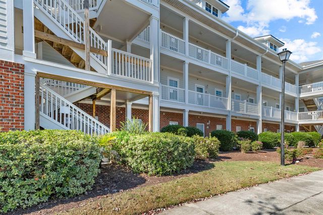 500 Wickham Dr Unit 1064, Myrtle Beach, SC 29572