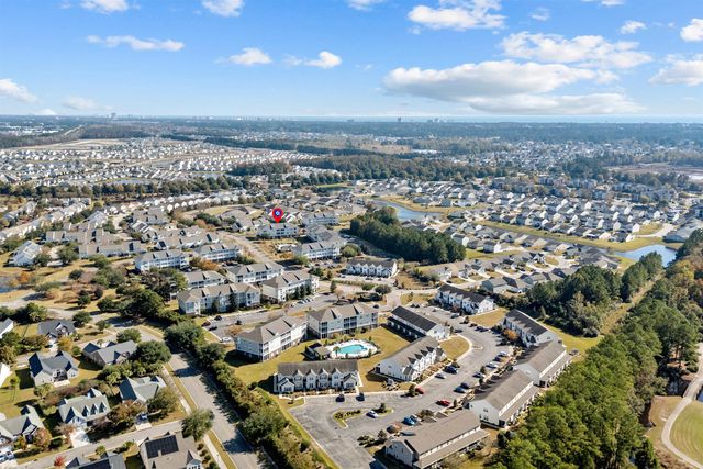 500 Wickham Dr Unit 1064, Myrtle Beach, SC 29572