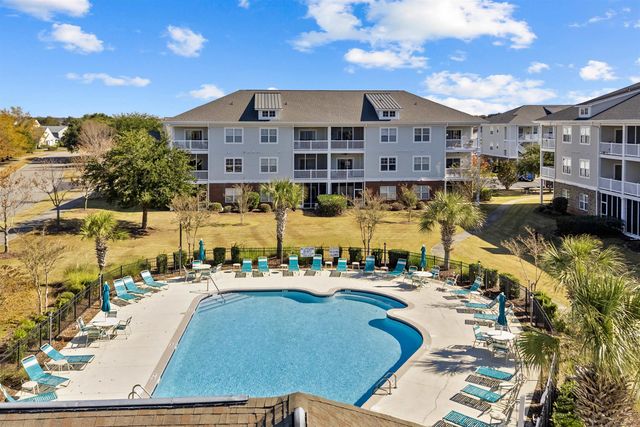 500 Wickham Dr Unit 1064, Myrtle Beach, SC 29572