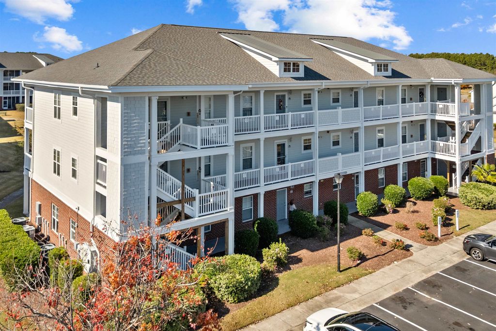 500 Wickham Dr Unit 1064, Myrtle Beach, SC 29572