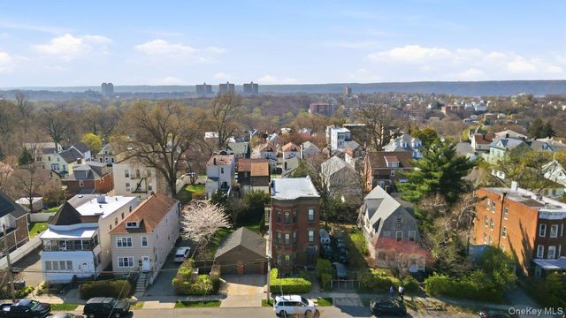 35 S Devoe Avenue, Yonkers, NY 10705