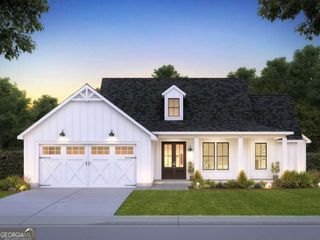 52B OMAHA Drive, Elberton, GA 30635