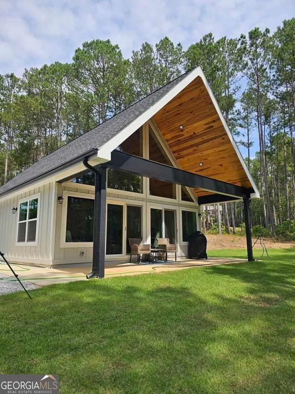 52B OMAHA Drive, Elberton, GA 30635 — photo 2