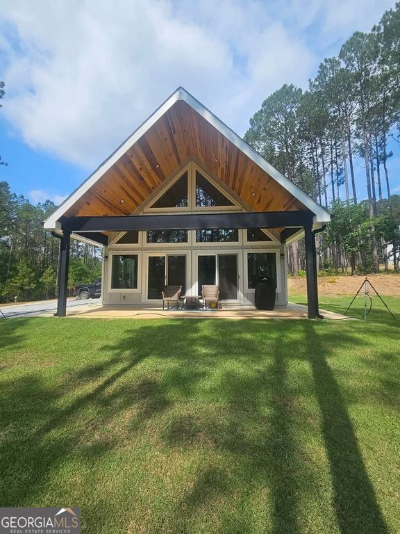 52B OMAHA Drive, Elberton, GA 30635 — photo 3