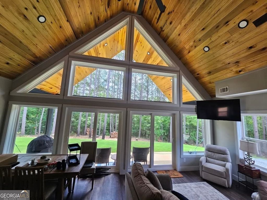 52B OMAHA Drive, Elberton, GA 30635 — photo 5