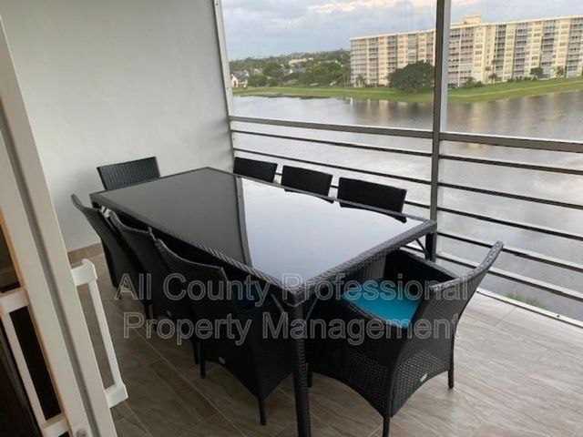 3051 N Course Drive 901, Pompano Beach, FL 33069