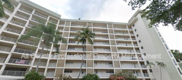 3051 N Course Drive 901, Pompano Beach, FL 33069