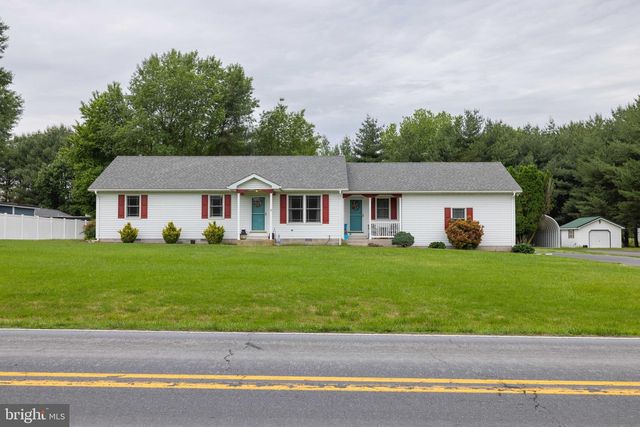 6559 PEARSONS CORNER RD, Dover, DE 19904
