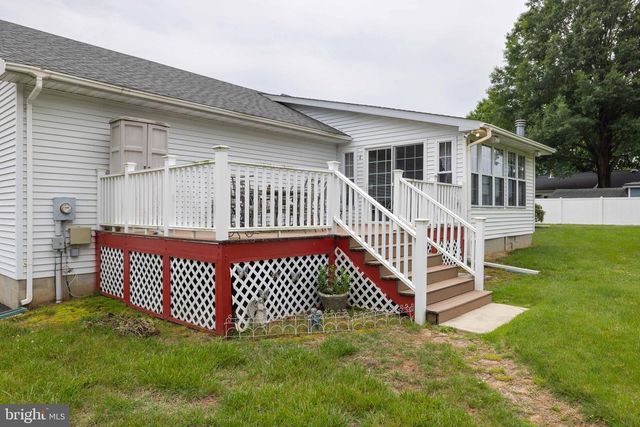 6559 PEARSONS CORNER RD, Dover, DE 19904