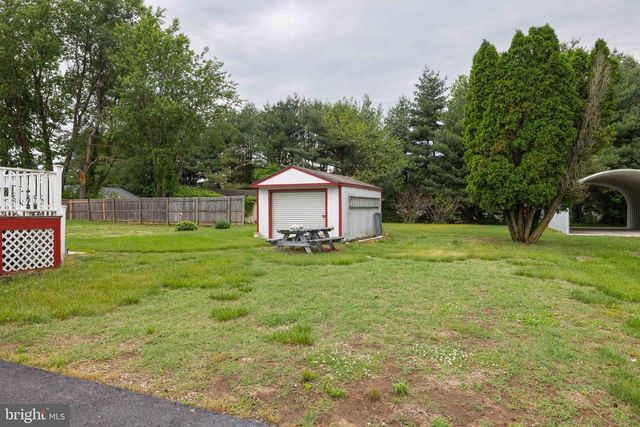 6559 PEARSONS CORNER RD, Dover, DE 19904