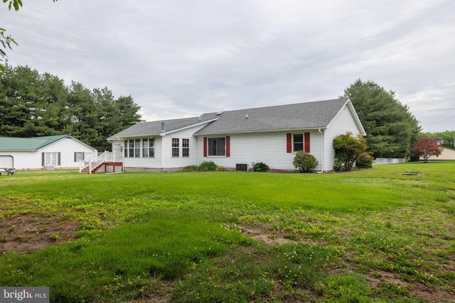 6559 PEARSONS CORNER RD, Dover, DE 19904