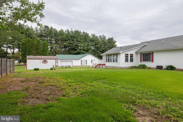 6559 PEARSONS CORNER RD, Dover, DE 19904