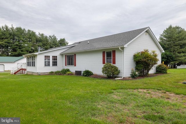 6559 PEARSONS CORNER RD, Dover, DE 19904