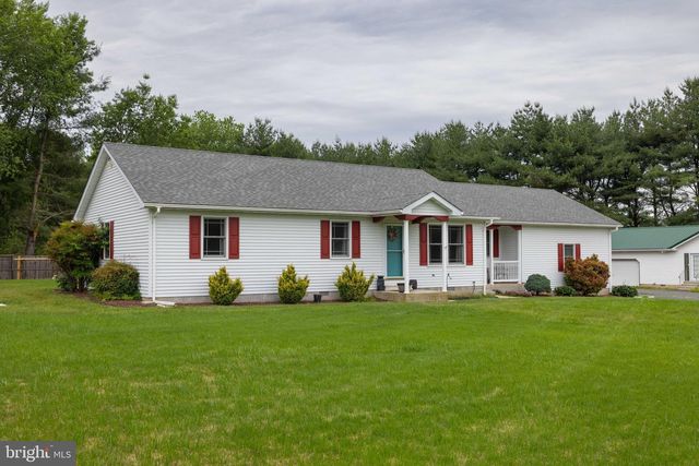6559 PEARSONS CORNER RD, Dover, DE 19904